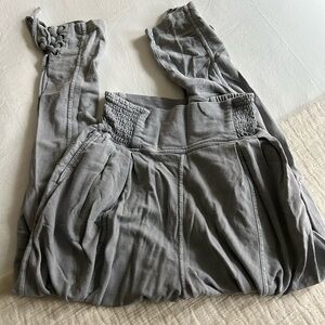 Free people billie one pants